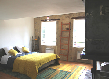 chambres d'hôtes La Palud sur Verdon