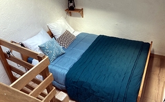 Chambre d'hôte Verdon