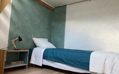 Chambre Gorges du Verdon