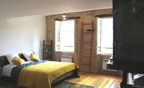 Chambre d'hôtes Pichenibule